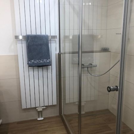 Ferienhaus Treis Neef Экстерьер фото