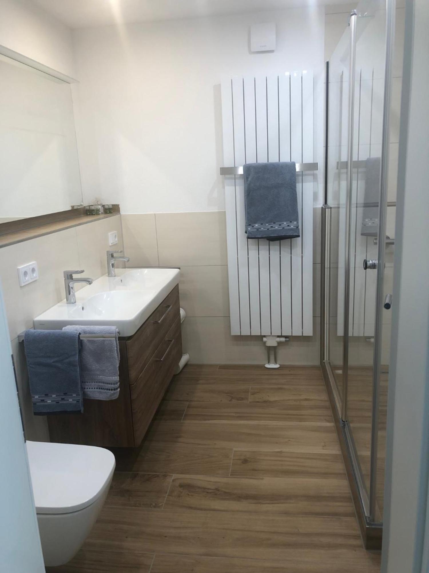 Ferienhaus Treis Neef Экстерьер фото